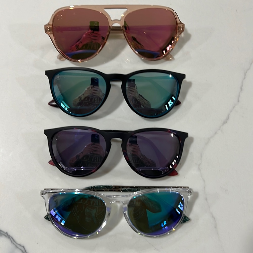 Blenders sunglasses